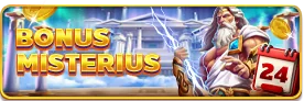 BONUS MISTERIUS